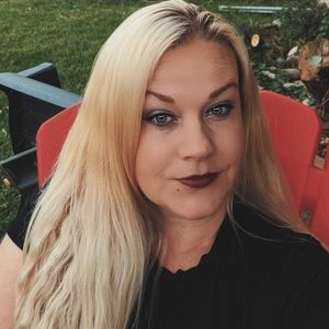 Meet your Posher, Allison